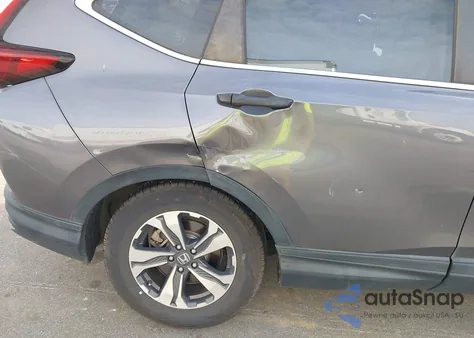 2020 Honda Cr-V 2Wd Lx z USA, uszkodzony, nr VIN 2HKRW1H21LH405082